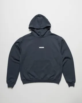 470 Logo Hoody - Navy