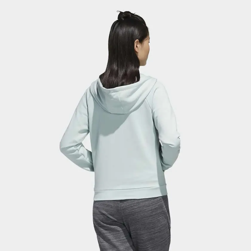 Adidas Essentials Women's Premium Hoodie FL9297