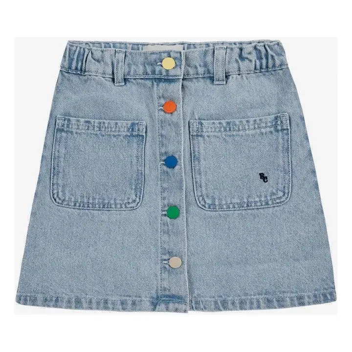 B.C Denim Skirt