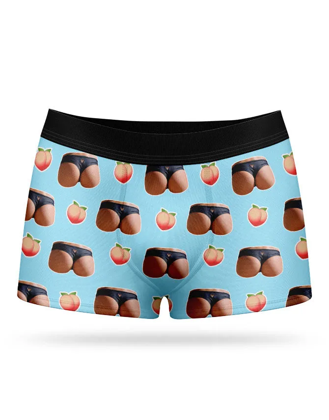 Booty Boxers