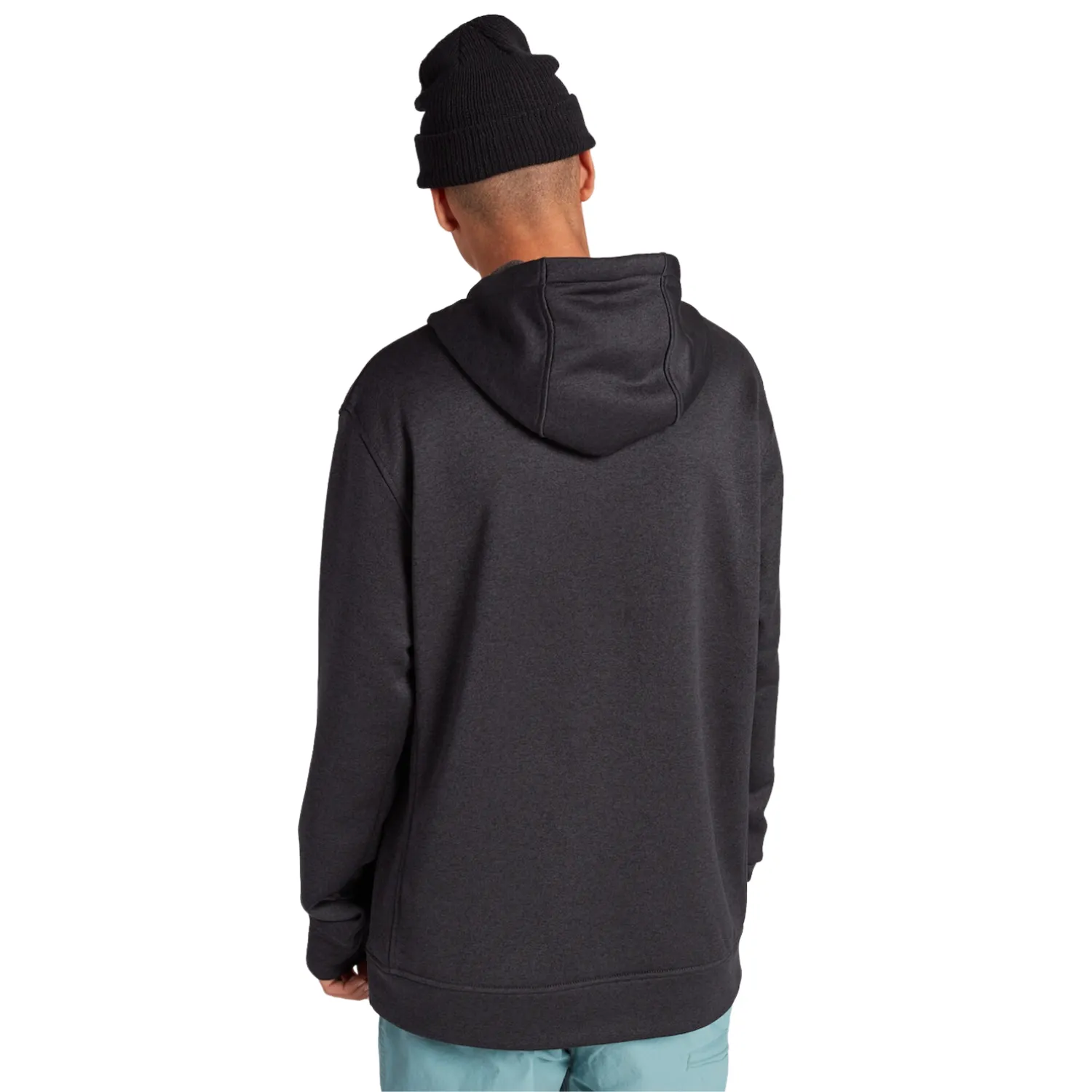 Burton Oak Pullover Hoodie 2025 - Men's