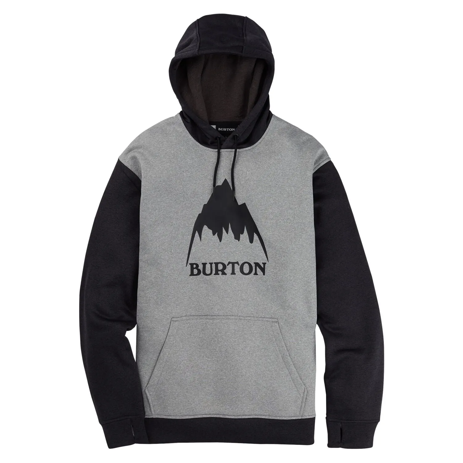 Burton Oak Pullover Hoodie 2025 - Men's