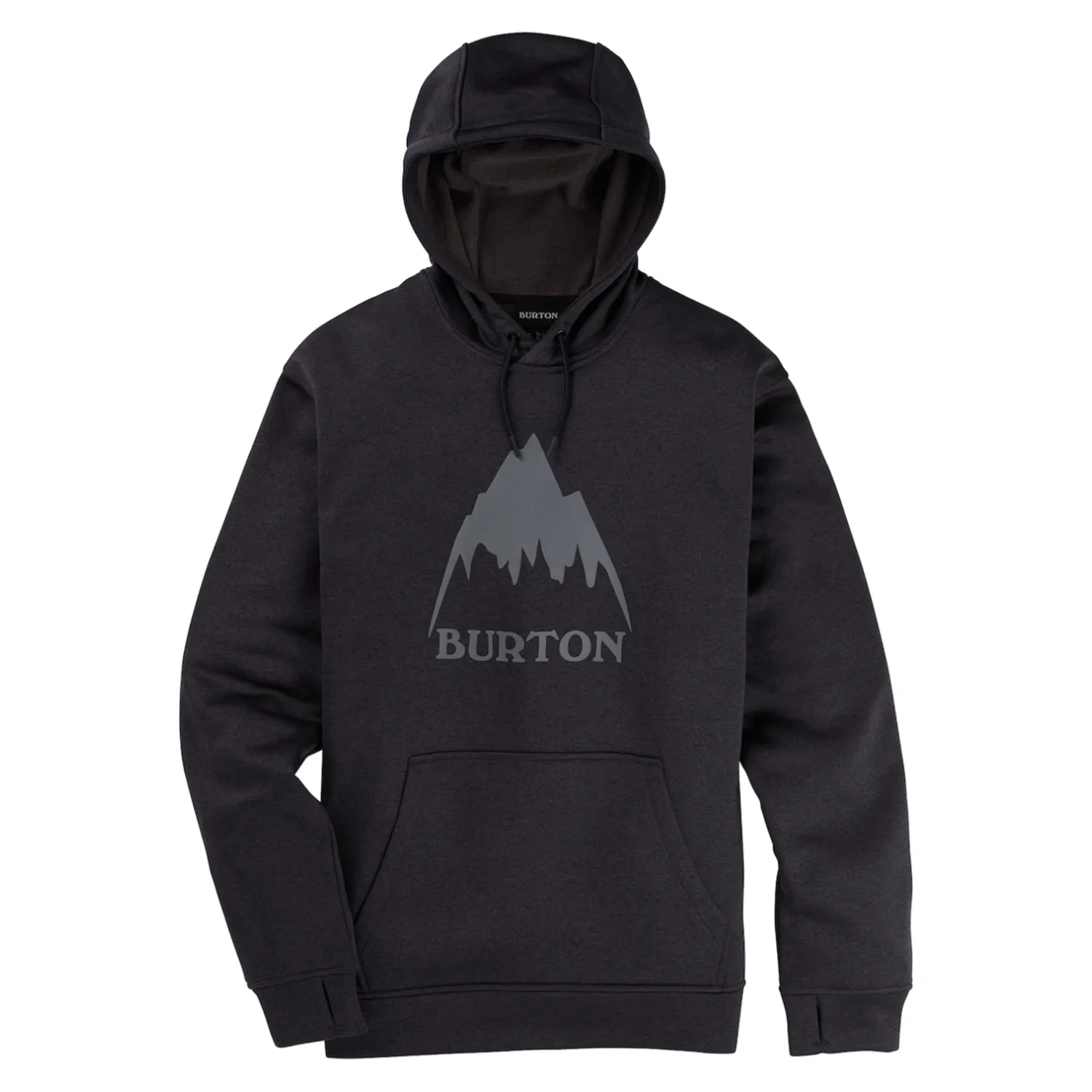 Burton Oak Pullover Hoodie 2025 - Men's