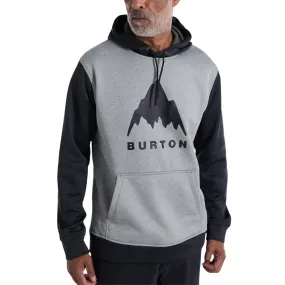 Burton Oak Pullover Hoodie 2025 - Men's