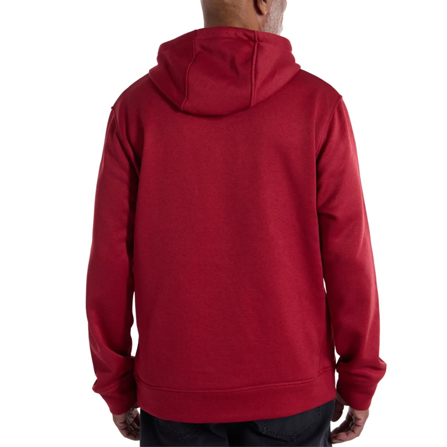 Burton Oak Pullover Hoodie 2025 - Men's