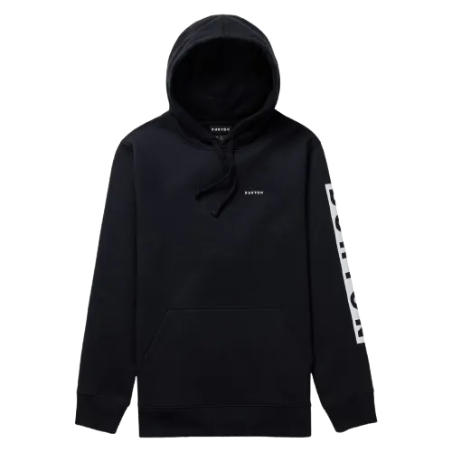 Burton Vault Pullover Hoodie