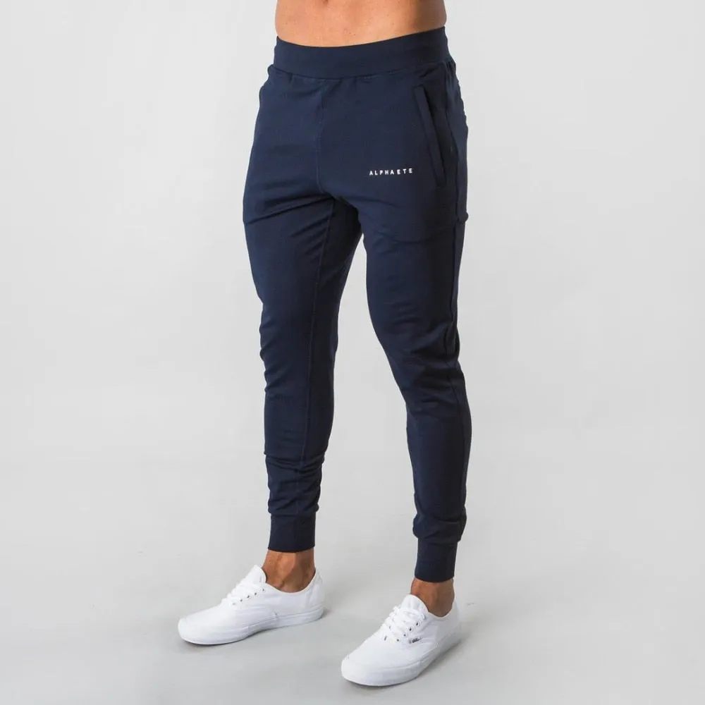 Casual Health Pants