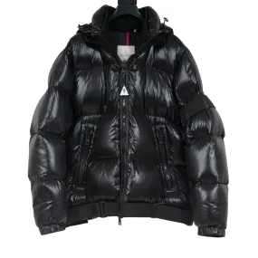 Craig Green Brook Bondage Puffer Down Jacket