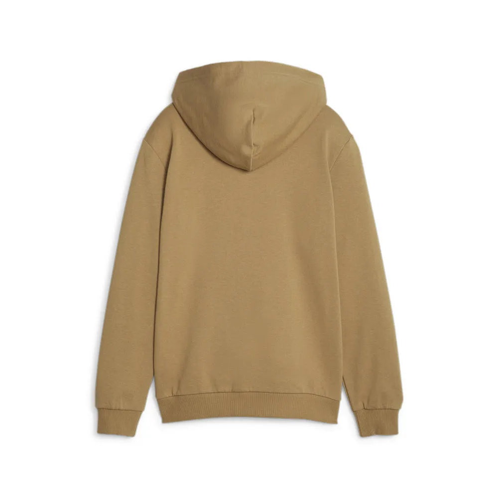 Downtown Logo Pullover Hoodie (Youth)