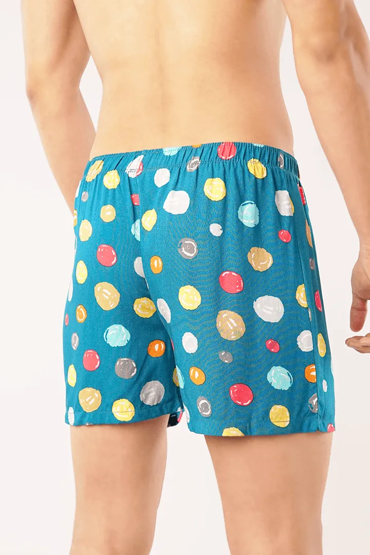 Funky Butter Boxer Shorts