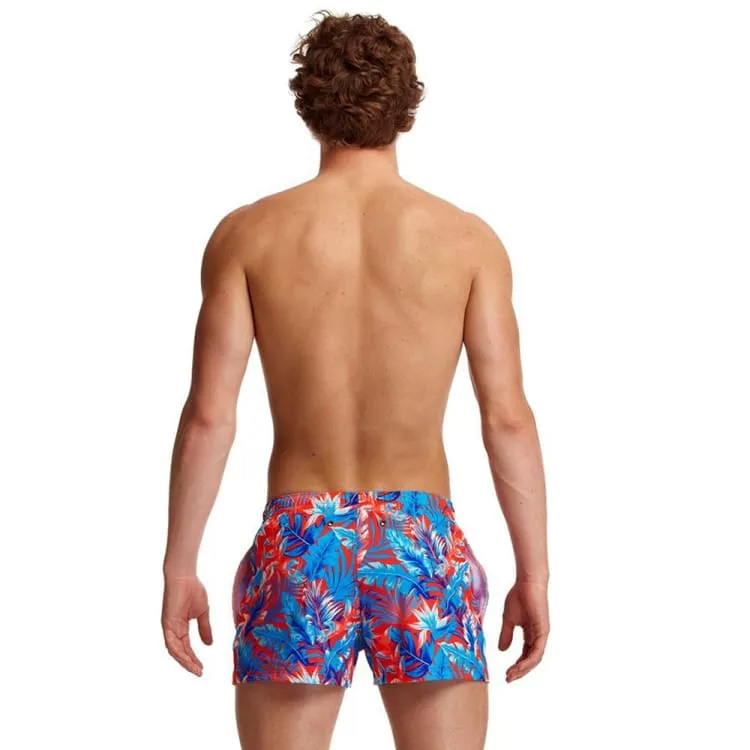 Funky Men Shorty Shorts-Trop Shop