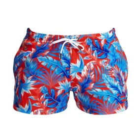 Funky Men Shorty Shorts-Trop Shop