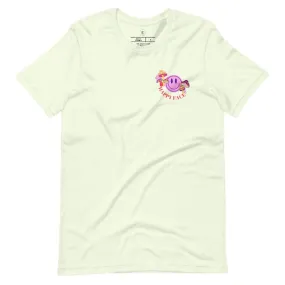 Happy Face T-shirt