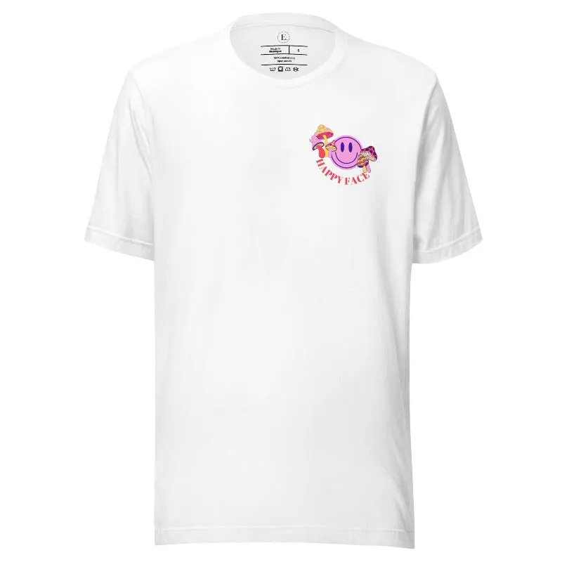 Happy Face T-shirt