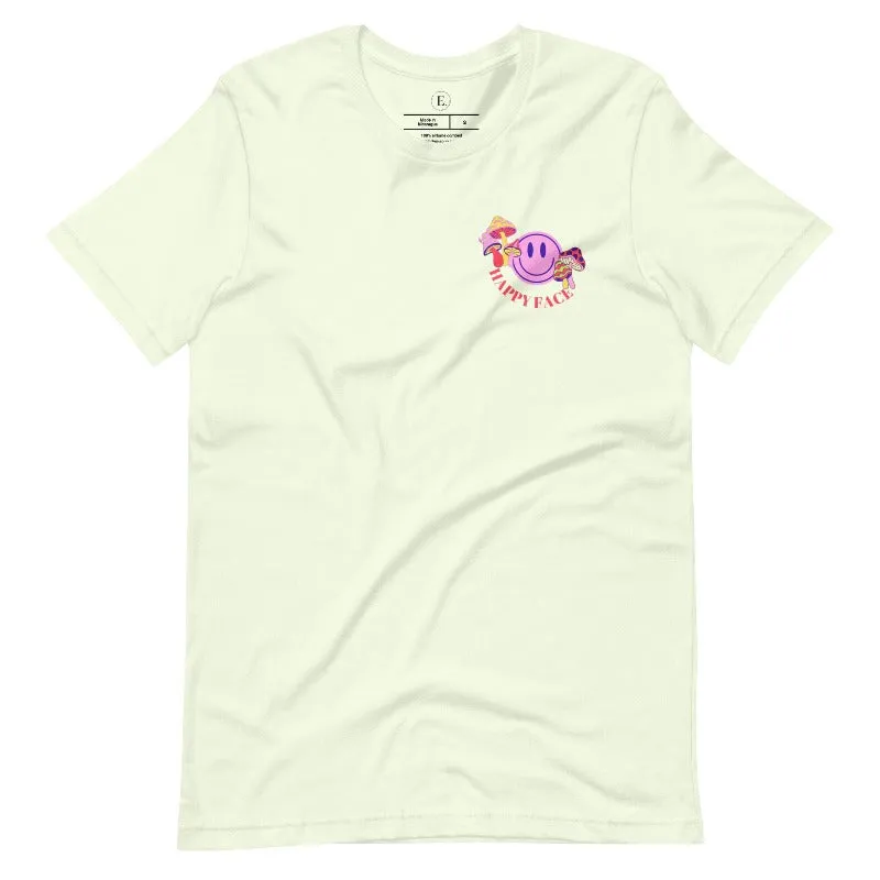 Happy Face T-shirt