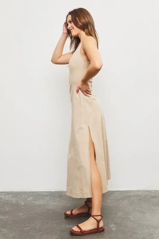 Hellena Maxi Dress