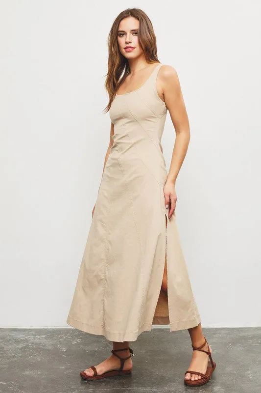 Hellena Maxi Dress