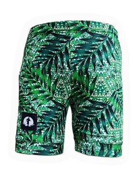 Kids Funky Pants - Bamboo