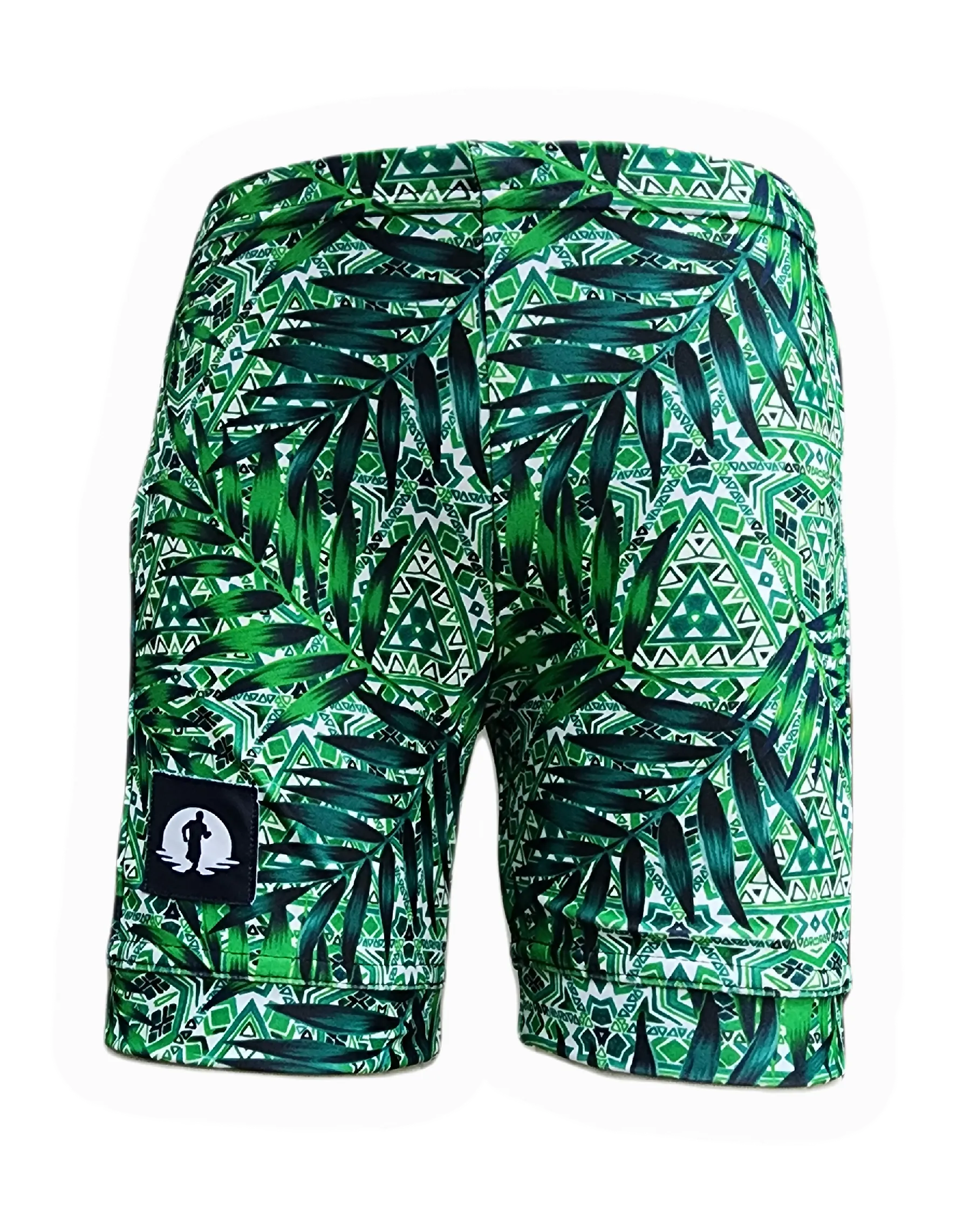 Kids Funky Pants - Bamboo