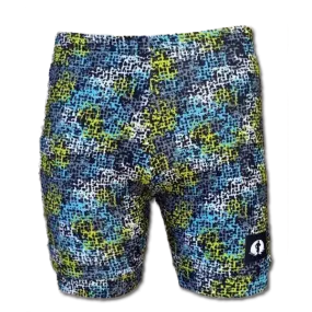 Kids Funky Pants - Bit Map