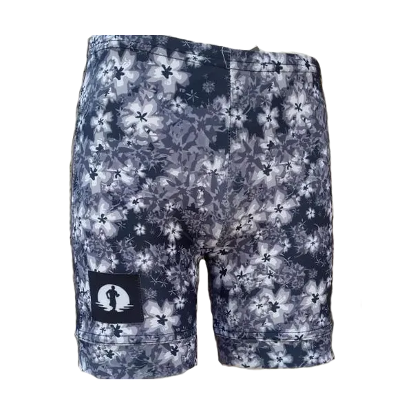 Kids Funky Pants - Floral