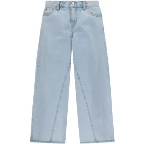 Levi's Altered '94 Baggy Wide Leg Jeans Tongue Tied