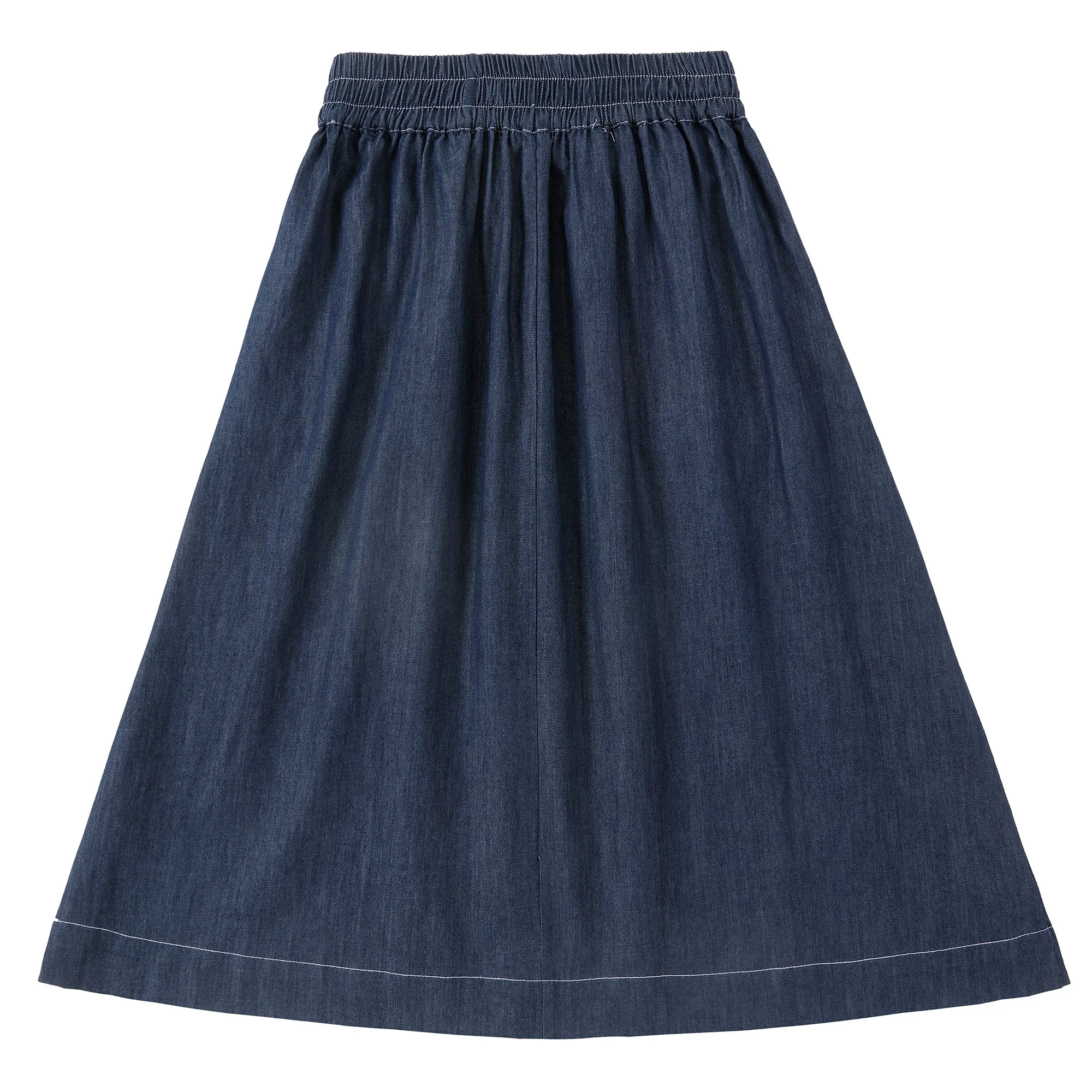 Little Sweet Sails Skirt