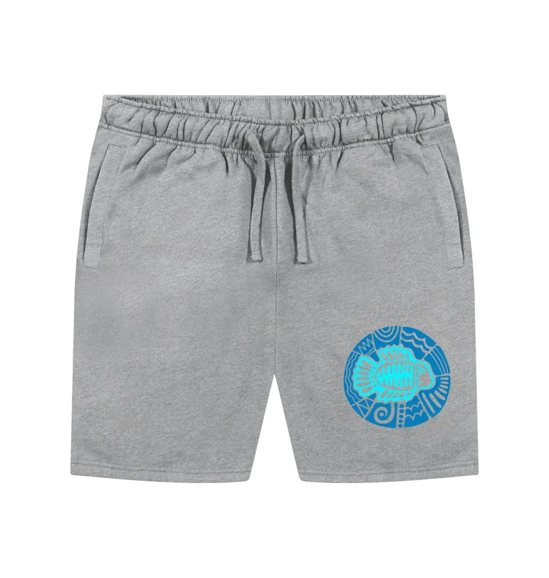 Men's Bluefish Organic Shorts