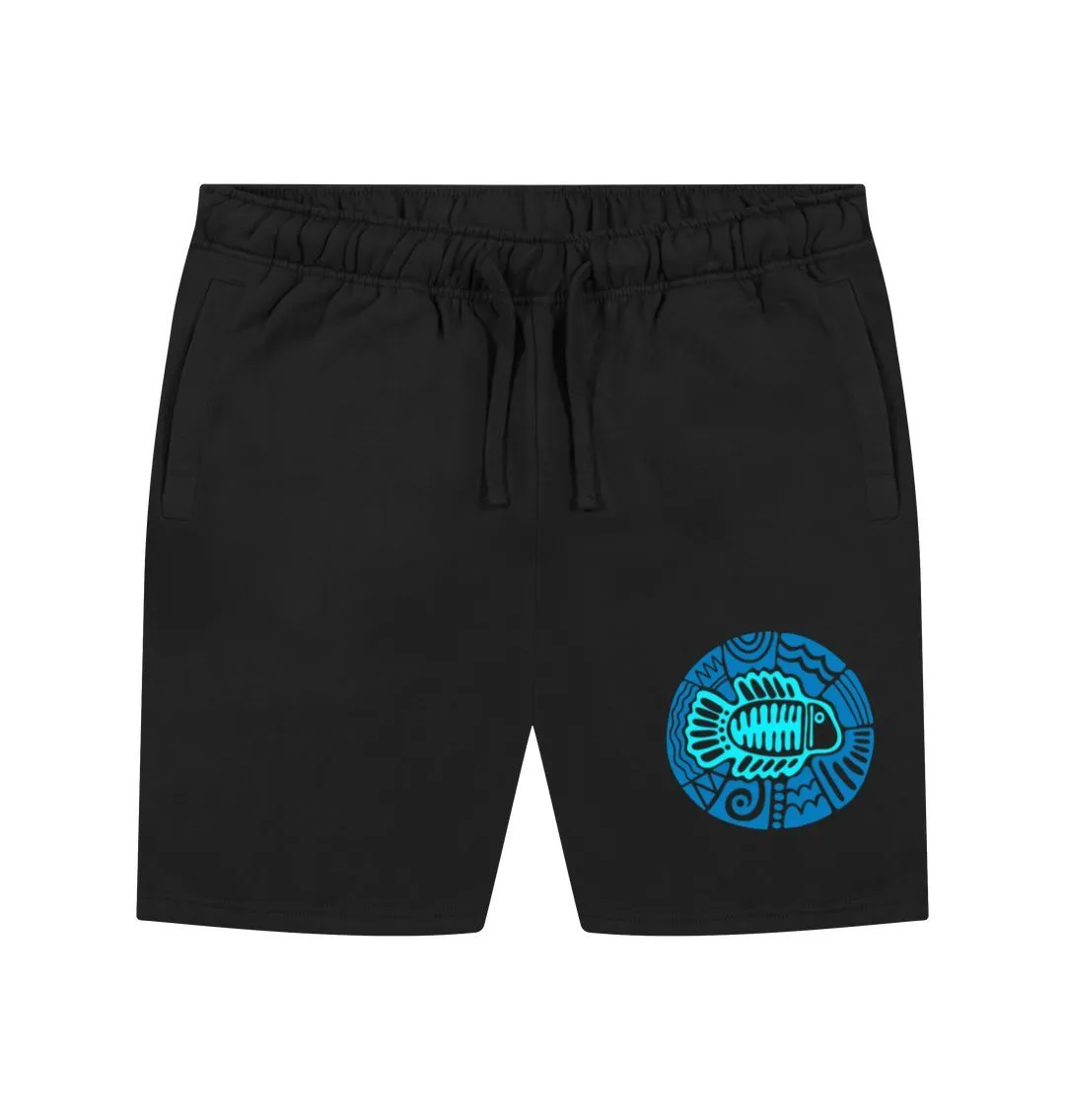 Men's Bluefish Organic Shorts