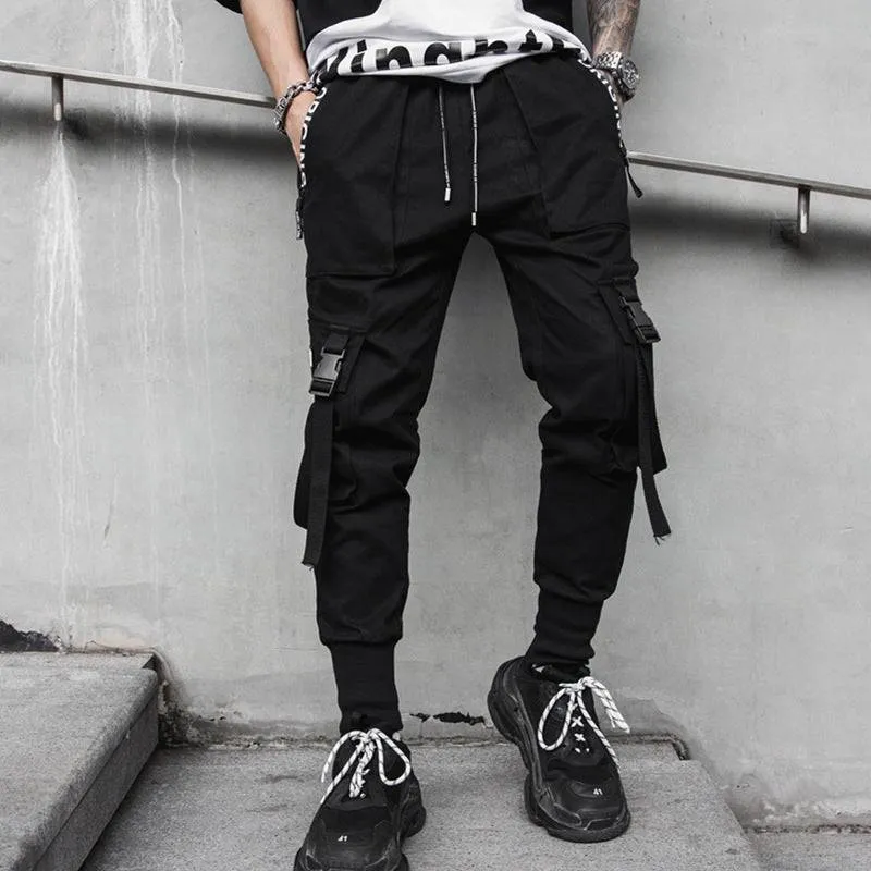 Men's Casual Pants Pants