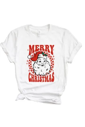 Merry Christmas Tees