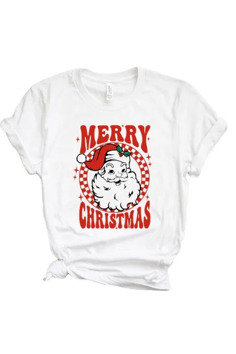 Merry Christmas Tees