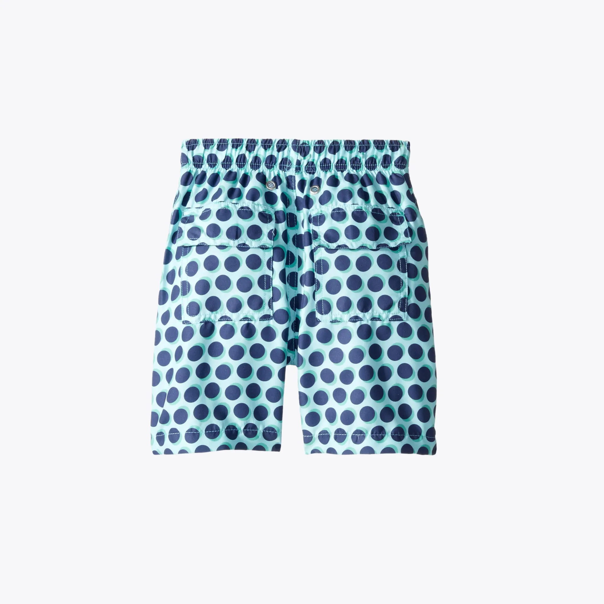 Olive | Swim Short