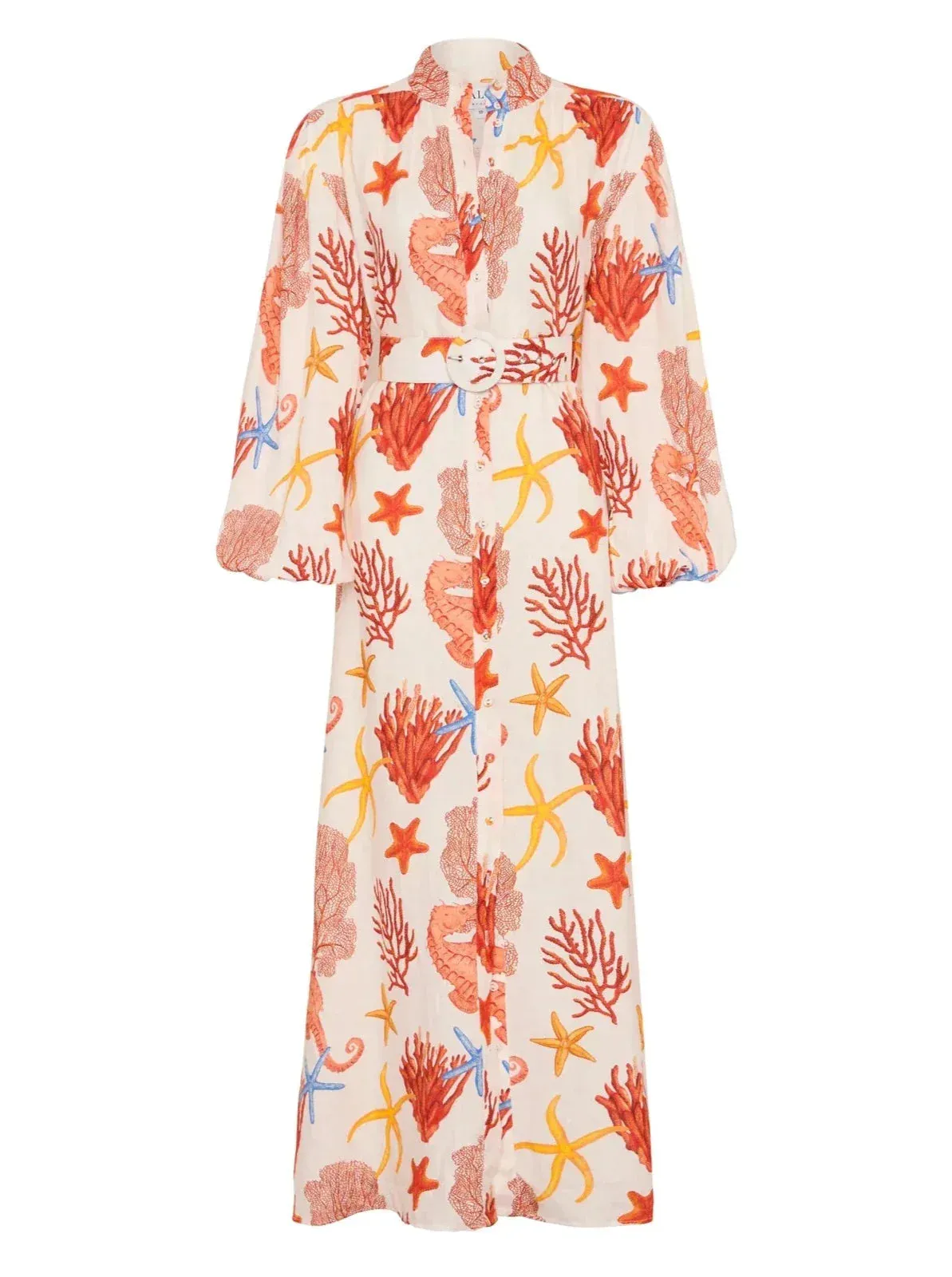 Palm Noosa Noddy Dress