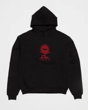 Ra Hoody - Black