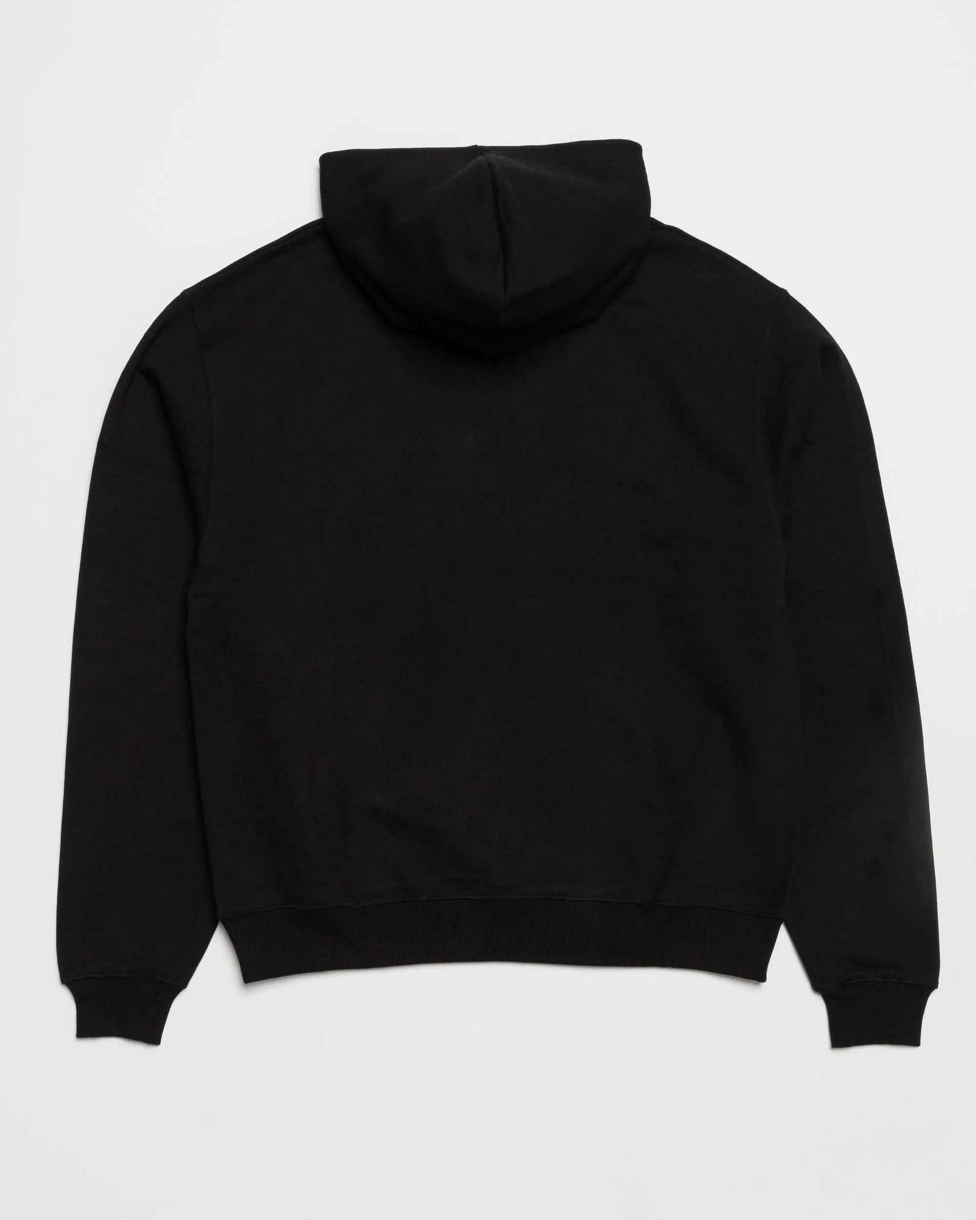 Ra Hoody - Black