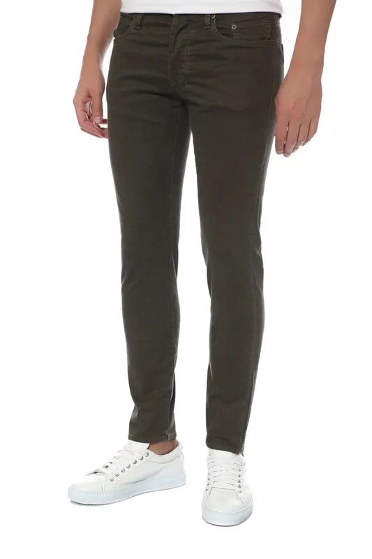 SIVIGLIA trousers