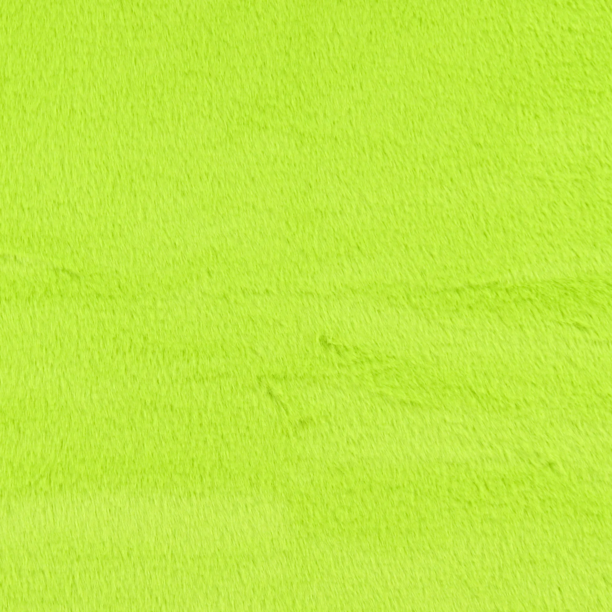 Solid Fur - SABRINA - 004 - Acid Green