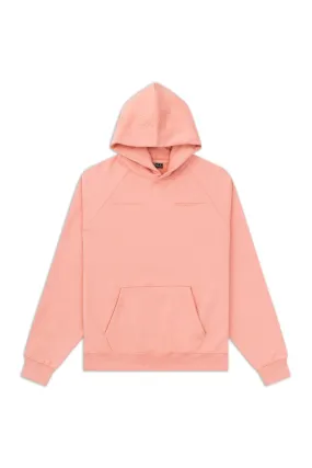 UM Core Hoodie // Rosette