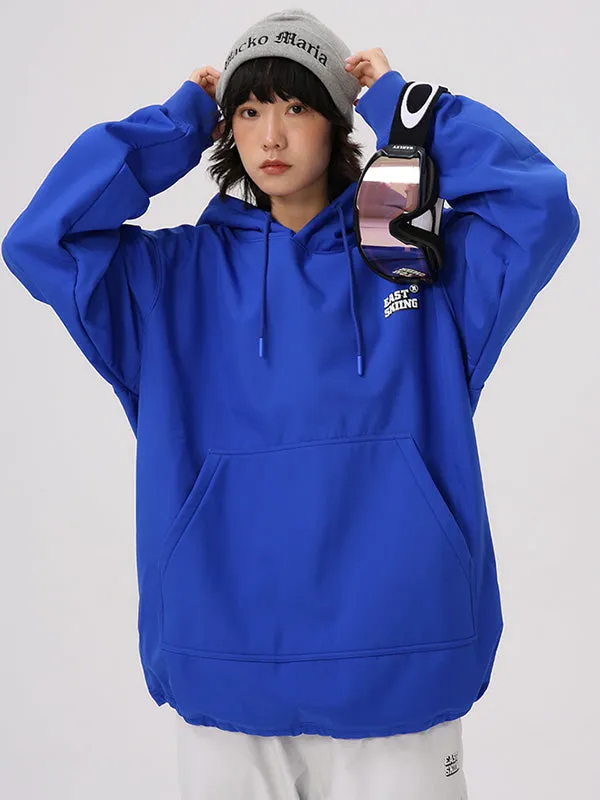 Women's East Skiing Mountain Cozy Pullover Snow Hoodies